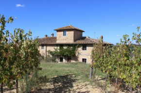 Country House Il Covo della Civetta Barberino Val D'elsa